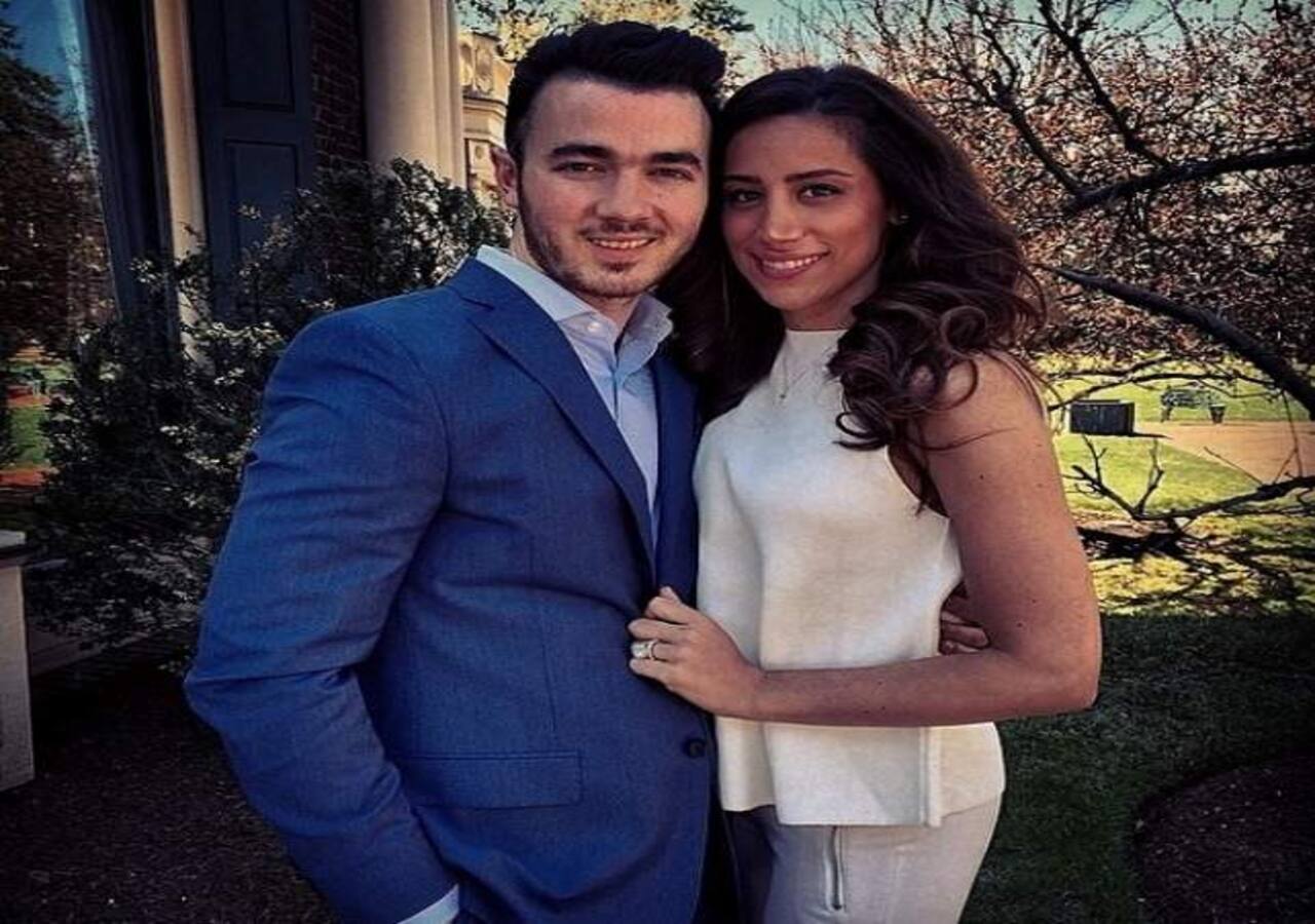 Kevin Jonas' Wife: All About Danielle Jonas And Their Marriage