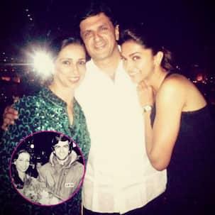 #ThrowbackThursday: This adorable picture of Deepika Padukone’s parents from their younger days will melt your heart