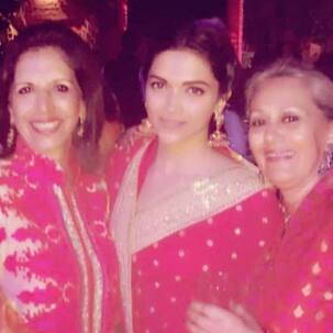 Deepveer Wedding: सुरक्षा के बेहद सख्त इंतजाम के बावजूद ‘दीपवीर’ की शादी की पहली लीक हुई तस्वीर वायरल, पढ़े पूरी खबर