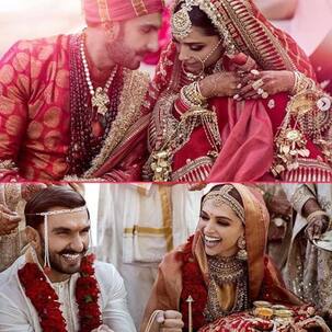 DeepVeer Wedding: ‘दीपवीर’ की शादी की तस्वीरों को इतने लोगों ने देखा, तोड़ डाला ये बड़ा रिकॉर्ड