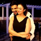 Divyanka Tripathi posts some unseen romantic pictures from Vivek Dahiya's birthday, and they look so moonstruck