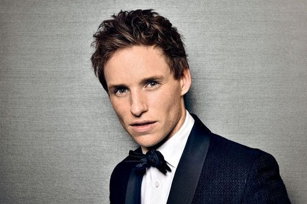 Eddie Redmayne Says Jupiter Ascending Was A ‘pretty Bad Performance By ...