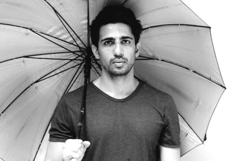 Gulshan Devaiah shoots intense action scenes despite knee surgery