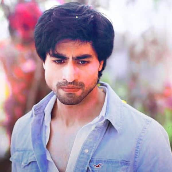 Harshad Chopda's look as Aditya post leap in Bepannaah is getting us