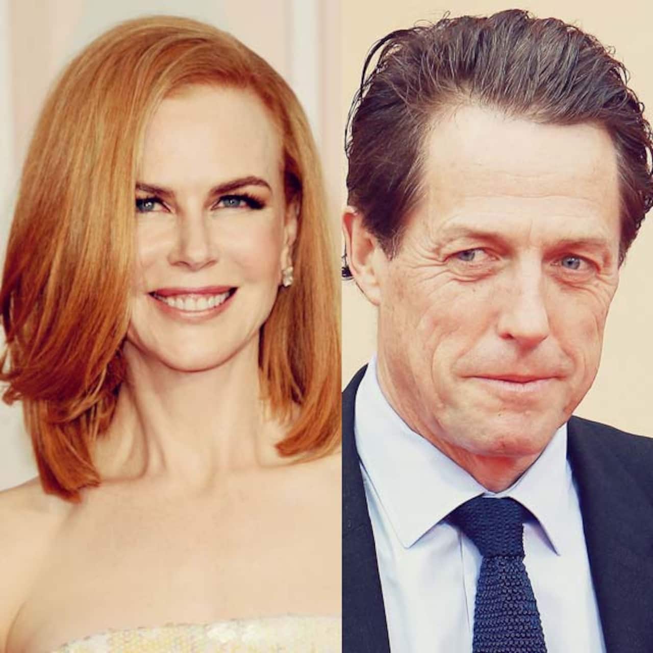 Hugh Grant to star opposite Nicole Kidman in HBO series ‘The Undoing