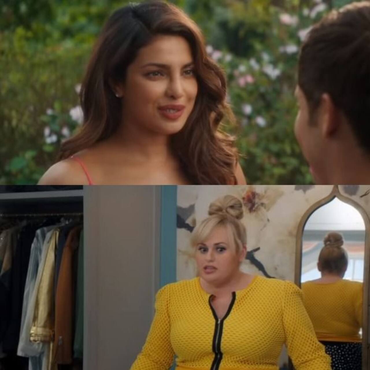 Isn T It Romantic Trailer Priyanka Chopra S Blink And Miss Appearance Will Surely Disappoint