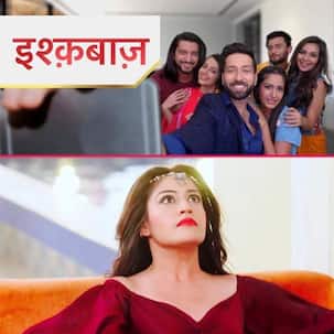 Shocking! ‘इश्कबाज’ के फैंस के लिए आई एक और बुरी खबर, सुरभि चंदना के बाद नकुल मेहता ने भी छोड़ा साथ