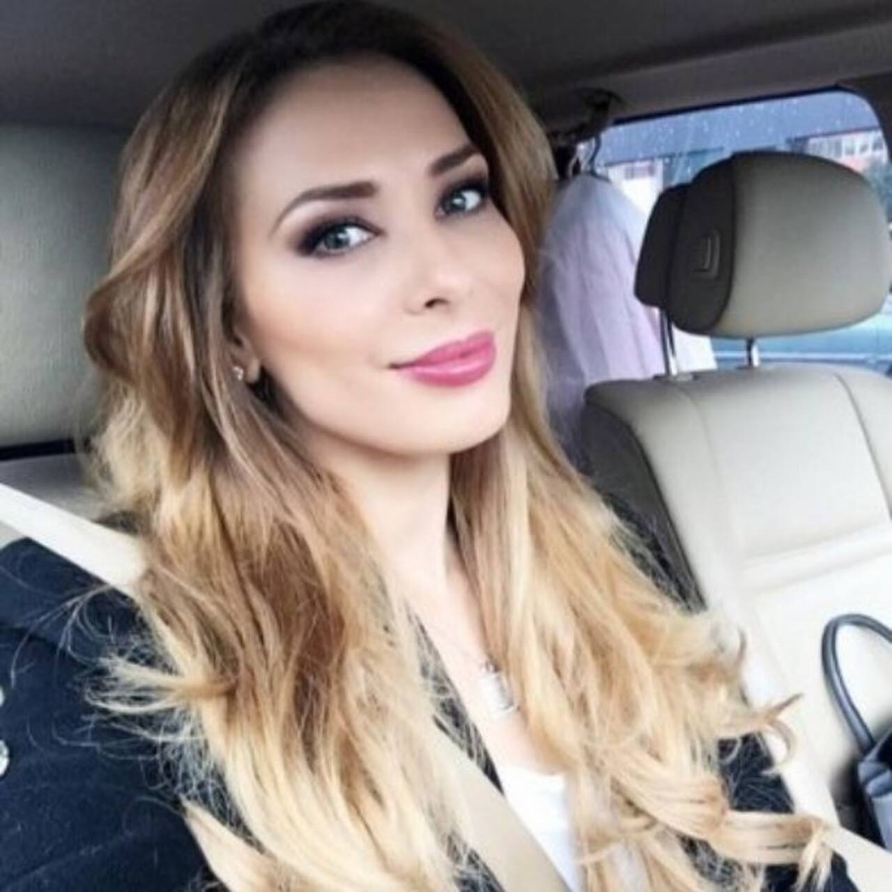 Iulia Vantur reveals her first LOVE and it is not who you thought ...