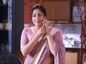 Kaatrin Mozhi Trailer: Tamil remake of Tumhari Sulu will instantly bring a smile on your face - watch video