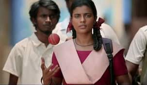 Kanaa Trailer: Aishwarya Rajesh steals the show as the aspiring woman cricketer in this realistic sports drama - watch video!