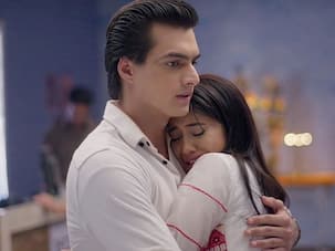 Yeh Rishta Kya Kehlata Hai 12 November 2018 written update of full episode: Kartik and Naira get a clue about Samantha's plan