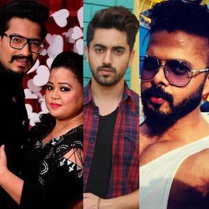 Bharti Singh, Haarsh Limbachiyaa, Sreesanth, Zain Imam's Khatron Ke Khiladi 9 to go on-air from January 5?