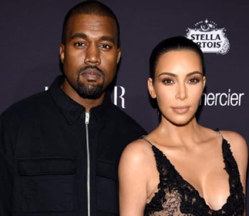 Kanye West was advised not to date Kim Kardashian - here's why