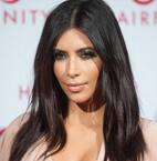 Wildfire forces Kim Kardashian to evacuate her home - view pics