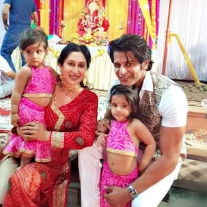 बिग बॉस 12: टीजे सिद्धू का बड़ा खुलासा, करणवीर को टीवी पर देखकर बेला और वीणा कहती हैं, ‘पापा घर आ जाओ....’