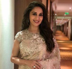 Madhuri Dixit reacts on #MeToo Allegations against Alok Nath and Soumik Sen, says 'It Was So Shocking'