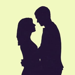 Romance between committed actor and hot actress left crew members shocked