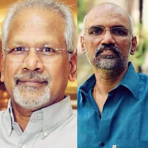 Sreekar Prasad on Mani Ratnam: He always continues to surprise and that is the factor which excites me to work with him