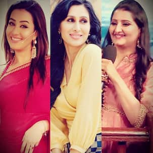 Shilpa Shinde lauds Sreesanth's wife Bhuvneshwari for not losing her cool after seeing Sreesanth wash utensils; comments on Teejay's open letter