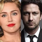 Miley Cyrus and Gerard Butler lose their homes in the raging California wildfire