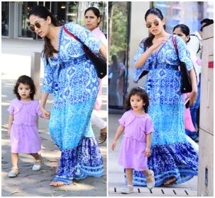 डिलीवरी के बाद पहले जैसी फिट हो गईं हैं मीरा राजपूत, यकीन नहीं तो खुद ही देख लीजिए तस्वीरें!