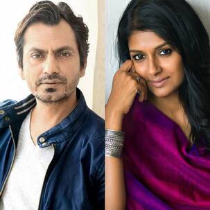 Nandita Das and Nawazuddin Siddiqui honored at the 12th Asia Pacific Screen Awards