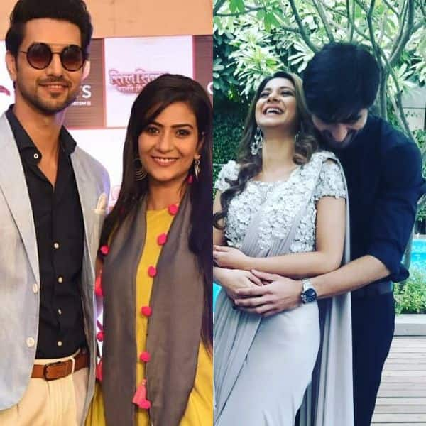 Jennifer Winget-Harshad Chopda's Bepannaah and Shakti Arora-Aditi ...