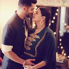 Congratulations! Neha Dhupia and Angad Bedi become proud parents to a baby girl