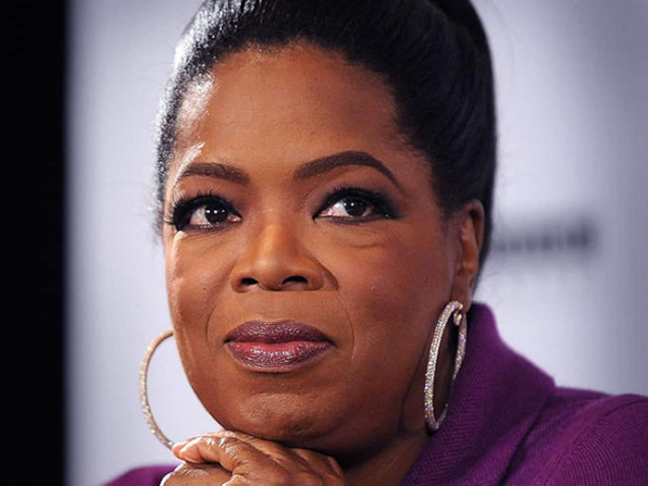 Oprah Winfrey's mother passes away at 83 - Bollywood News & Gossip, Movie  Reviews, Trailers & Videos at 