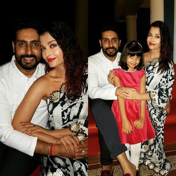 Aishwarya Rai Bachchan is glowing after all the birthday love and these ...