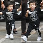 THIS actress feels Taimur is the 'right guy' to twin with and we totally agree! - view pic