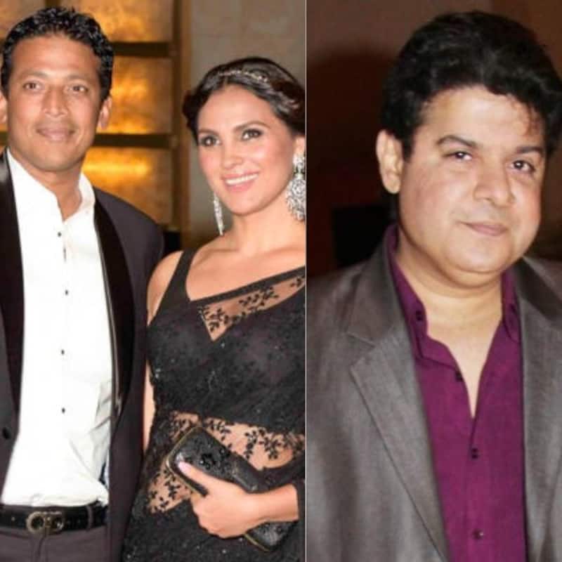 Lara Dutta's husband Mahesh Bhupathi reveals how Sajid Khan was 'Rude,vulgar' to her Housefull co-star