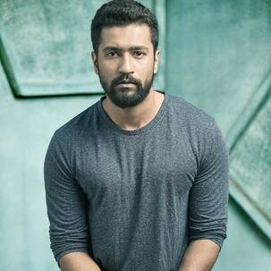 URI: 'Trailer out soon' Vicky Kaushal gives us a sneak peek of the dubbing process of the movie based on surgical strike - watch video
