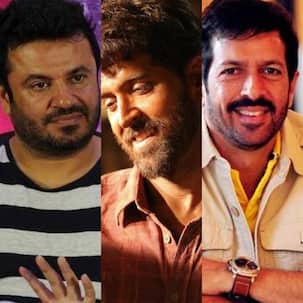 Super 30: After Vikas Bahl's exit, director Kabir Khan steps in to complete the Hrithik Roshan film