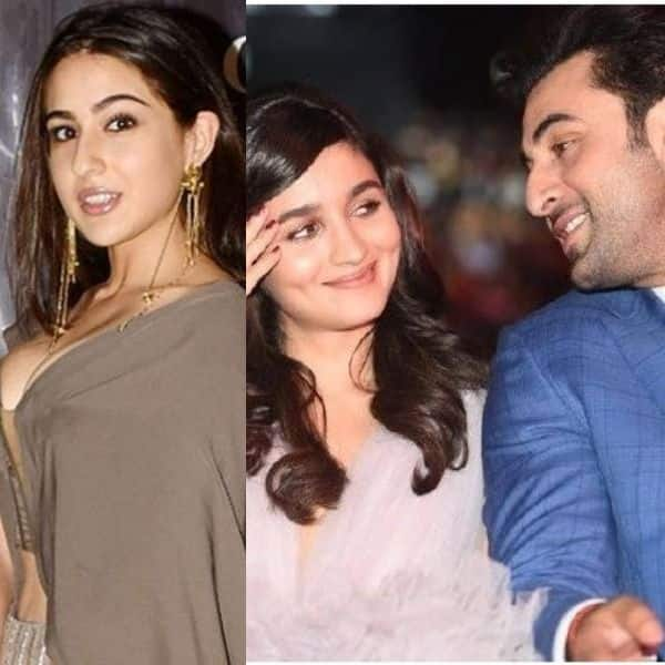 Koffee With Karan 6: Sorry, Alia Bhatt even Sara Ali Khan wants to