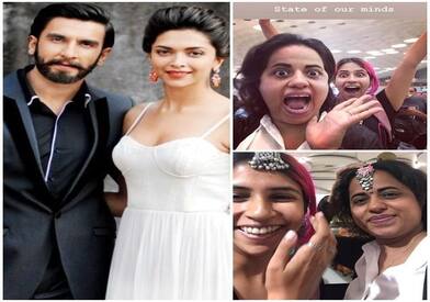 Not just Deepika Padukone and Ranveer Singh, even these Hollywood couples  chose Lake Como for their destination wedding - Bollywood News & Gossip,  Movie Reviews, Trailers & Videos at