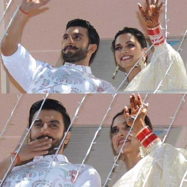 Deepika Padukone-Ranveer Singh Wedding Reception: Here's Every Detail ...