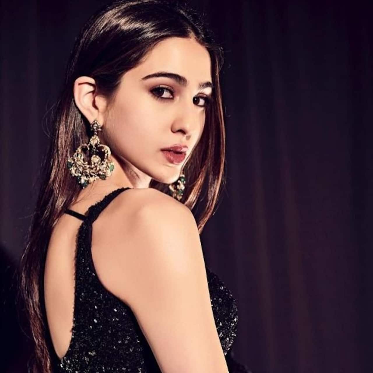 Candour, spunk and other things that set Sara Ali Khan apart from all the other star kids in Bollywood