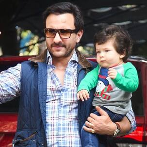 Here's why Saif Ali Khan wants to trademark son Taimur's name
