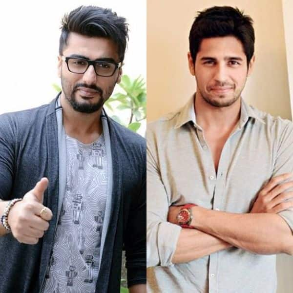 Exclusive! Koffee With Karan 6: Arjun Kapoor Thinks Sidharth Malhotra 