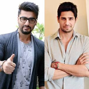 Exclusive! Koffee with karan 6: Arjun Kapoor thinks Sidharth Malhotra can get anyone he wants and we couldn't agree more!