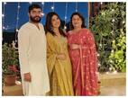 प्रियंका चोपड़ा के भाई सिद्धार्थ की टूट गई शादी, मंगेतर इशिता के बाद मां मधु चोपड़ा ने किया कंफर्म