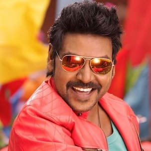 Here's when Raghava Lawrence's Kanchana 3 is expected to hit the screens