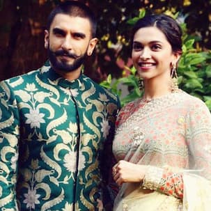 #DeepVeer Wedding : शादी के बंधन में बंधे रणवीर सिंह-दीपिका पादुकोण, कोंकणी रीति-रिवाज से की शादी