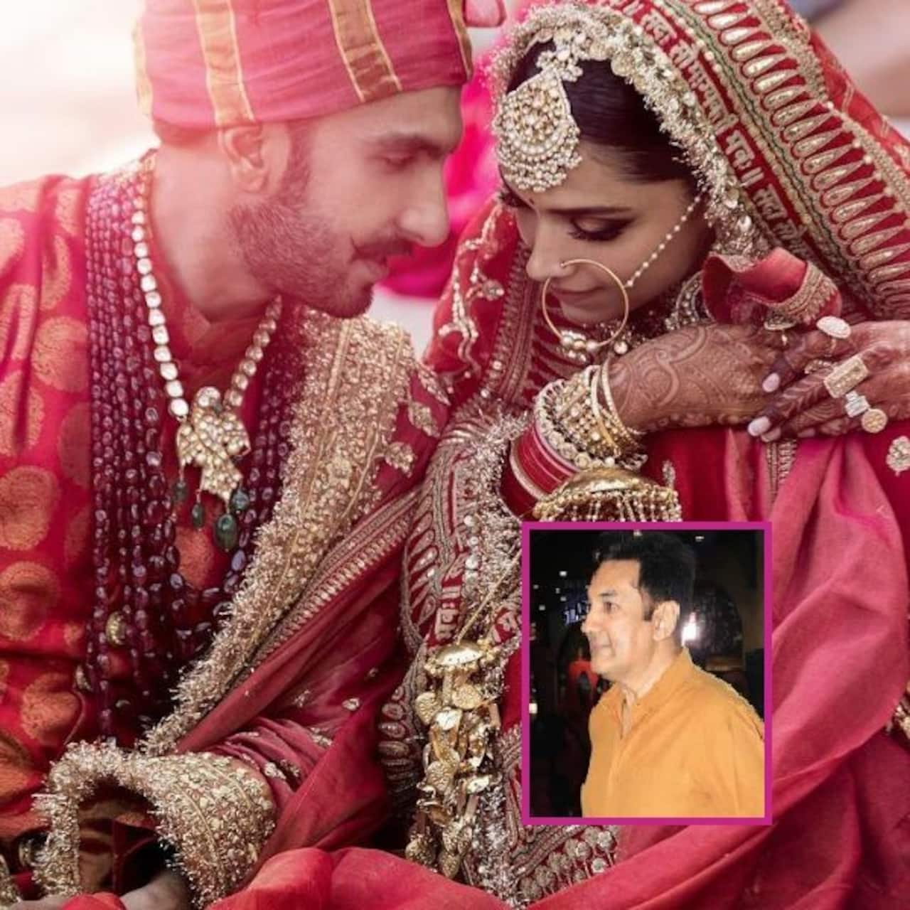'Ye Dewani Toh Bhavnani Hogayi,' Ranveer Singh's father had the