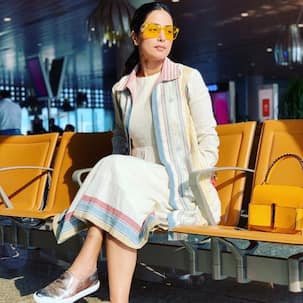 Exclusive! We know why Hina Khan is missing from Kasautii Zindagii Kay 2 and the reason has a Delhi connection
