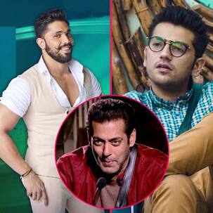 Bigg Boss 12: इस हैंडसम हंक के सिर पर सजेगा कैप्टेंसी का ताज, सलमान खान के दिल में भी इस कंटेस्टेंट ने बना ली है खास जगह