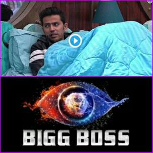 बिग बॉस 12: रोमिल चौधरी ने सबके सामने जताया अपना नेक इरादा, साथ ही साथ भगवान से मांगी ये दुआ