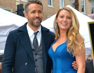 Ryan Reynolds claims that his wife is cheating on him but knowing him we are sure it is a joke - read tweet