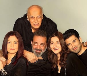 Sadak 2: Vishesh Films collaborates with Fox Star Studios for the Alia Bhatt and Sanjay Dutt starrer - read details